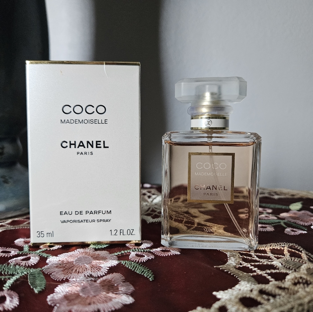 Coco Mademoiselle